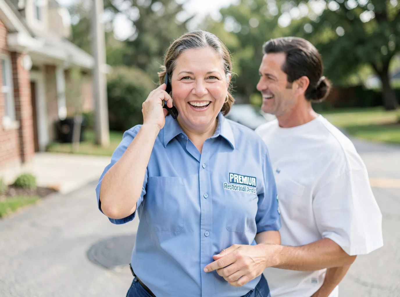 Water Damage Restoration Emmalena, KY FAQs
